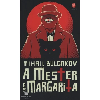 A Mester és Margarita