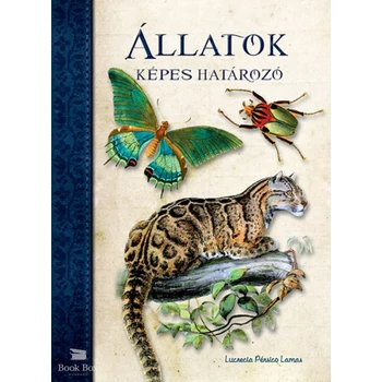 Állatok- Képes határozó