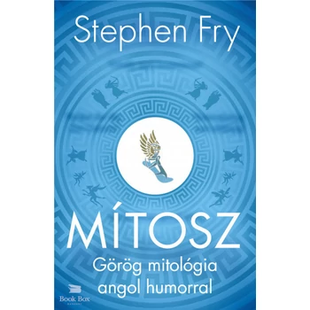 Mítosz- Görög mitológia angol humorral