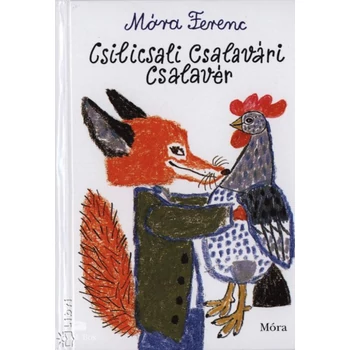 Csilicsali Csalavári Csalavér