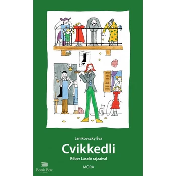 Cvikkedli