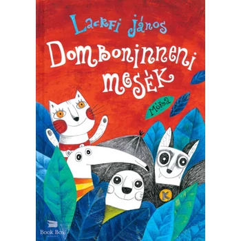 Domboninneni mesék