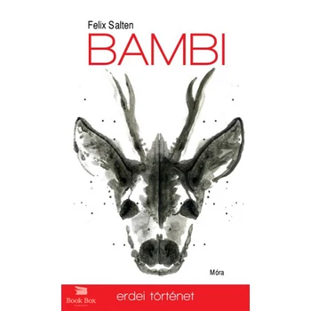 Bambi- Erdei történet