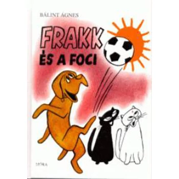 Frakk és a foci