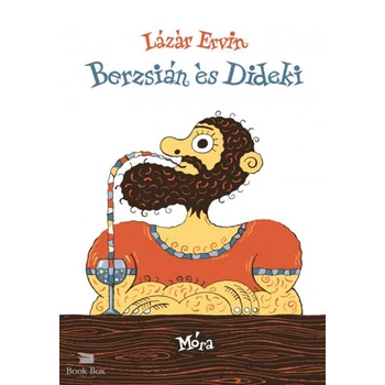 Berzsián és Dideki