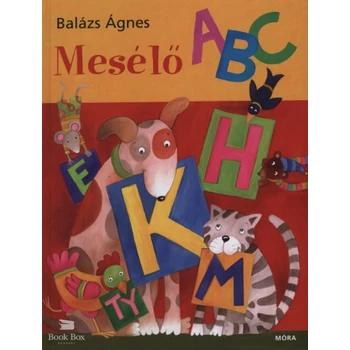 Mesélő ABC