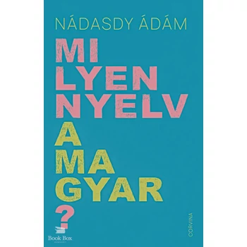 Milyen nyelv a magyar?