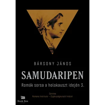 Samudaripen- Romák sorsa a holokauszt idején 3.