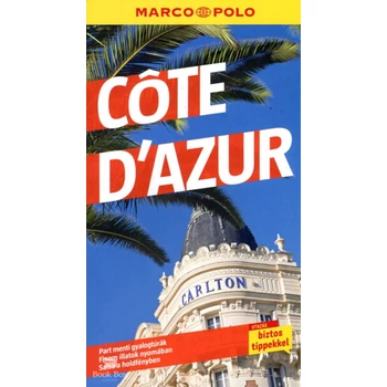 Cote d'Azur - Marco Polo