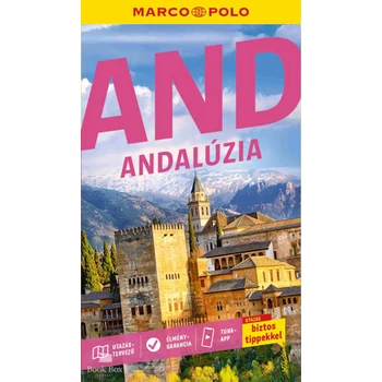 Andalúzia - Marco Polo