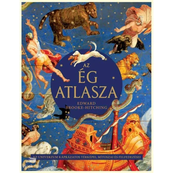 Az ég atlasza