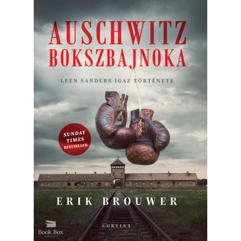 Auschwitz bokszbajnoka- Leen Sanders igaz története
