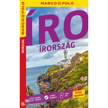 Írország - Marco Polo