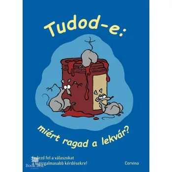 Tudod-e: miért ragad a lekvár?