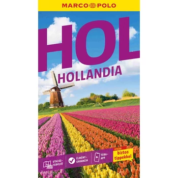 Hollandia - Marco Polo