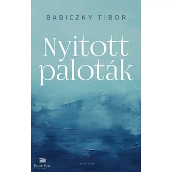 Nyitott paloták