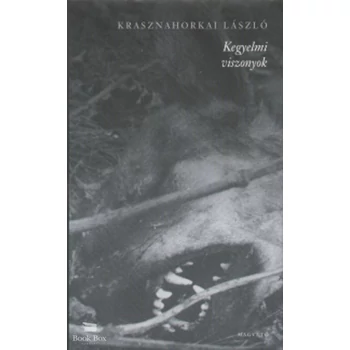 Kegyelmi viszonyok- Halálnovellák