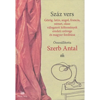 Száz vers