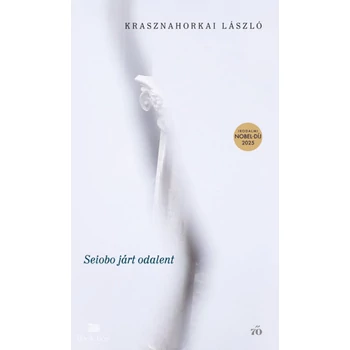 Seiobo járt odalent