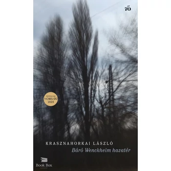 Báró Wenckheim hazatér