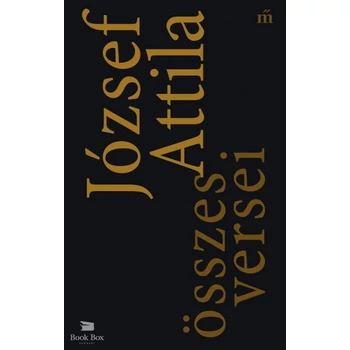 József Attila összes versei