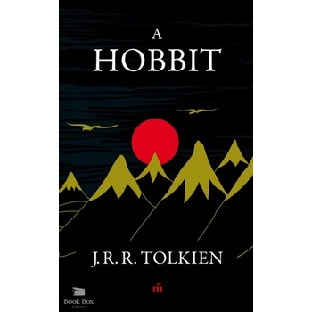 A hobbit