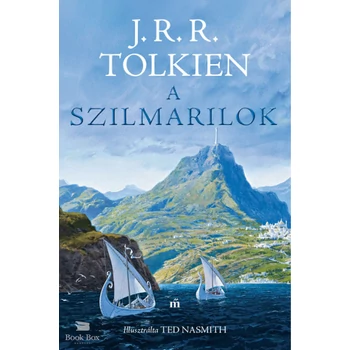 A szilmarilok - Illusztrálta Ted Nasmith