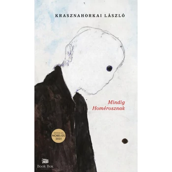 Mindig Homérosznak