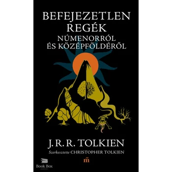Befejezetlen regék Númenorról és Középföldéről