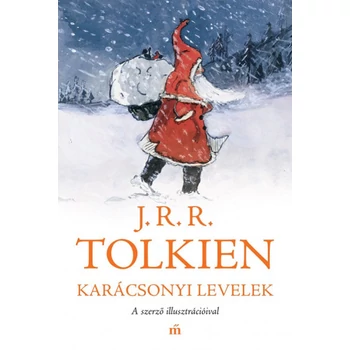 Karácsonyi levelek- A szerző illusztrációival