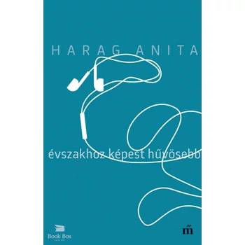 Évszakhoz képest hűvösebb