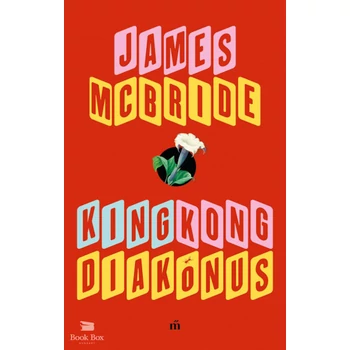 King Kong diakónus