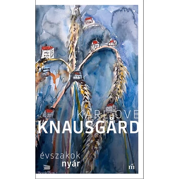 Nyár. Évszakok