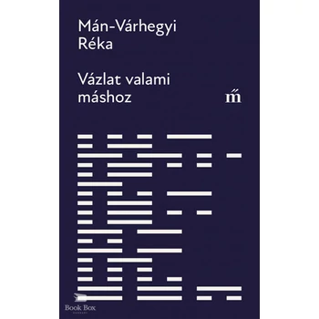 Vázlat valami máshoz