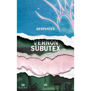 Vernon Subutex 1-3.