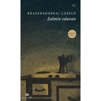 Zsömle odavan