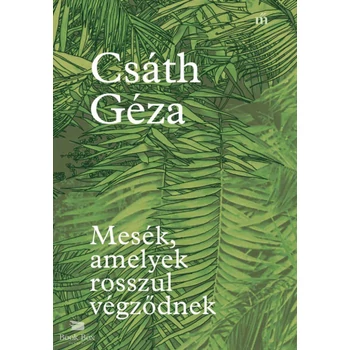 Mesék, amelyek rosszul végződnek