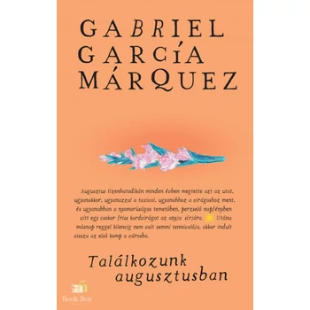 Találkozunk augusztusban