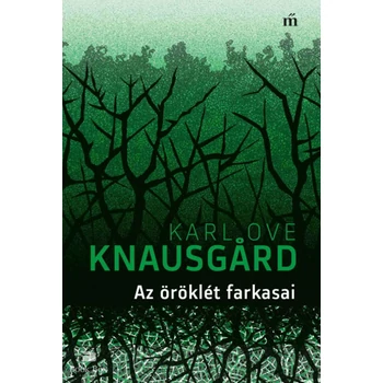 Az öröklét farkasai