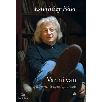 Vanni van- Válogatott beszélgetések