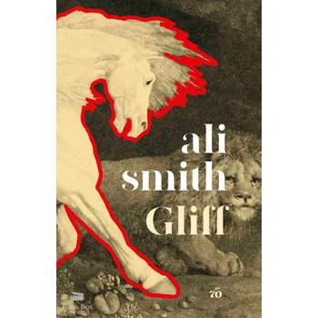 Gliff