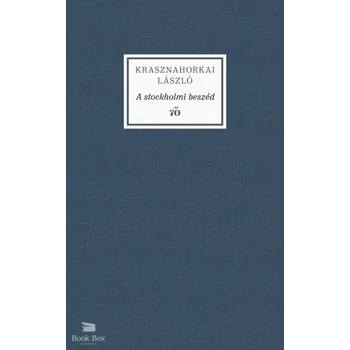 A stockholmi beszéd
