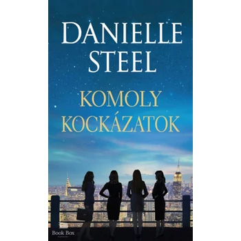 Komoly kockázatok