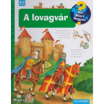 A lovagvár- MIT? MIÉRT? HOGYAN? 22.