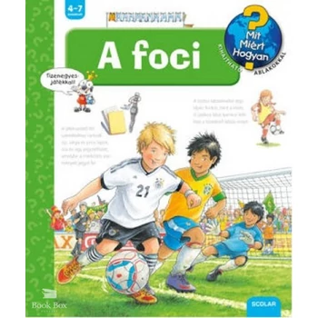 A foci- MIT? MIÉRT? HOGYAN? 24.