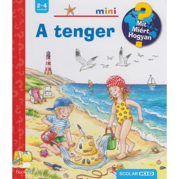 A tenger - Mit? Miért? Hogyan? 23
