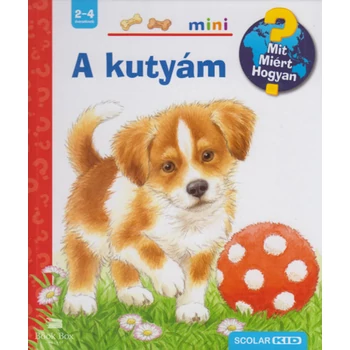 A kutyám- Scolar Mini - Mit? Miért? Hogyan? - Kihajtható ablakokkal