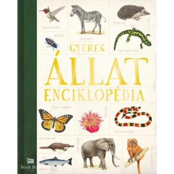Gyerek-állatenciklopédia