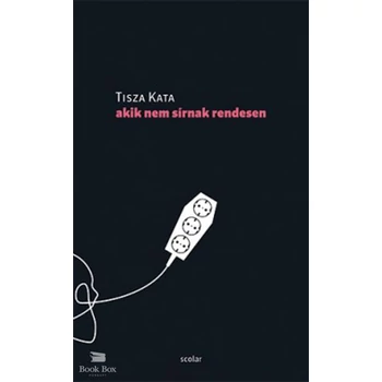 Akik nem sírnak rendesen