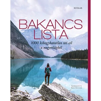 Bakancslista
